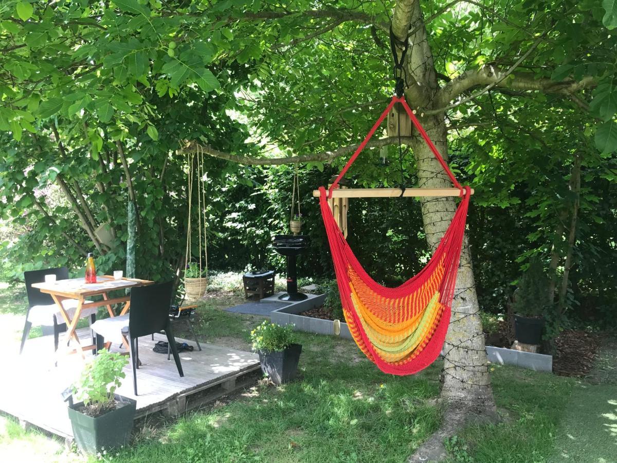 La Enchantee - Votre Pause Arboree * La Bruyere