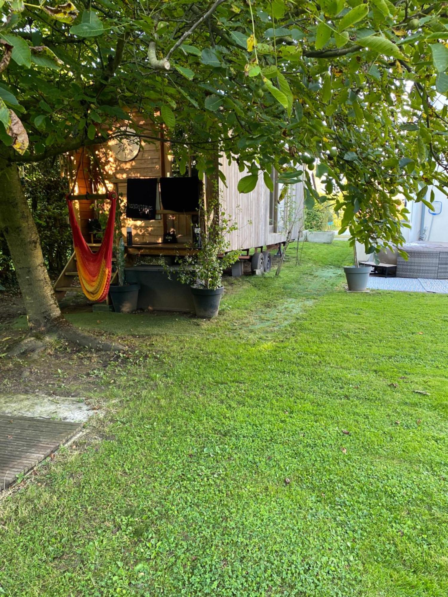 Chalet La Enchantee - Votre Pause Arboree